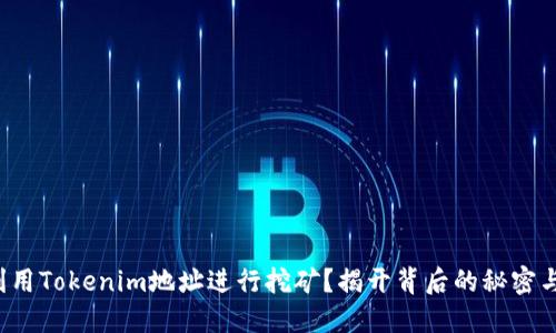 如何利用Tokenim地址进行挖矿？揭开背后的秘密与技巧！
