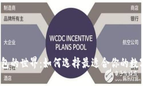 探索比特币钱包的世界：如何选择最适合你的数字财富守护者？