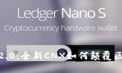 TokenIM 2.0：全新CNX如何颠覆区块链生态？