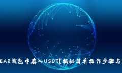 如何在NEAR钱包中存入USDT？揭秘简单操作步骤与注
