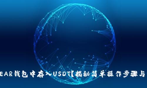 如何在NEAR钱包中存入USDT？揭秘简单操作步骤与注意事项