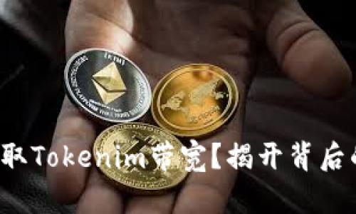 如何获取Tokenim带宽？揭开背后的秘密！
