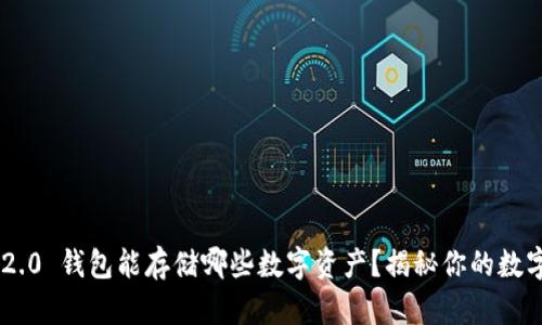 Tokenim 2.0 钱包能存储哪些数字资产？揭秘你的数字财富选择