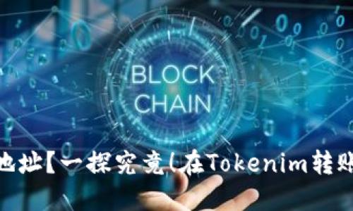 在Tokenim转账时，为什么会出现第二个地址？一探究竟！在Tokenim转账时，为什么会出现第二个地址？一探究竟！