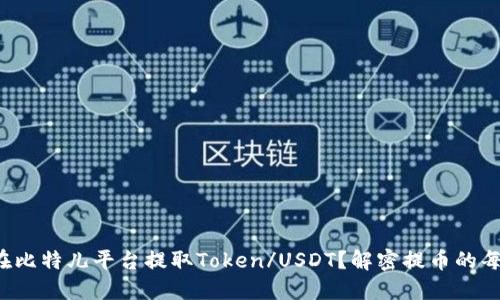 如何在比特儿平台提取Token/USDT？解密提币的每一步！