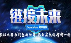 揭秘比特币钱包的世界：你到底该选择哪一种？