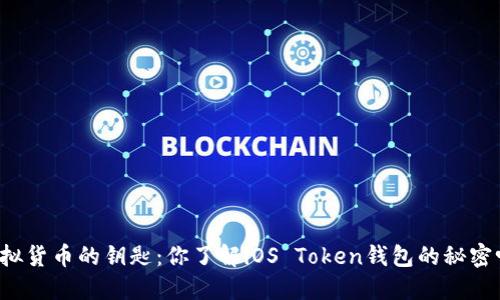虚拟货币的钥匙：你了解iOS Token钱包的秘密吗？