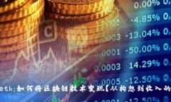 Tokenimeth：如何将区块链技术变现？从构想到收入