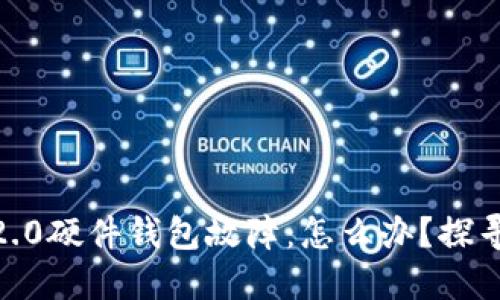 Tokenim 2.0硬件钱包故障：怎么办？探寻解决之道！