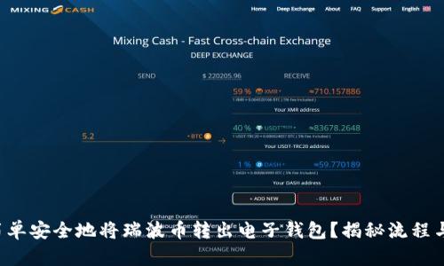 如何简单安全地将瑞波币转出电子钱包？揭秘流程与技巧！