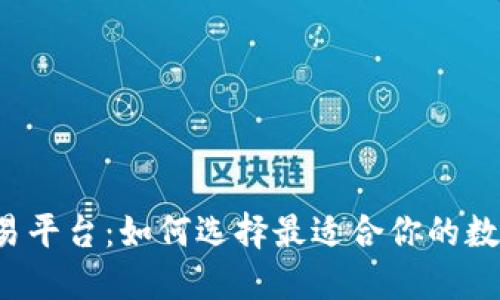 比特币钱包与交易平台：如何选择最适合你的数字资产保管方式？