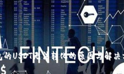 火币钱包的USDT无法转化的原因与解决方案揭秘