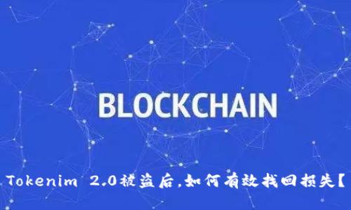 Tokenim 2.0被盗后，如何有效找回损失？