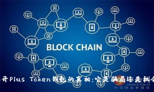 揭开Plus Token钱包的真相：它是骗局还是机会？
