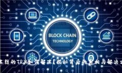 被冻结的TRX如何解冻？揭秘背后的真相与解决方