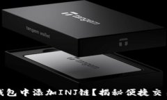  如何在钱包中添加INJ链？揭秘便捷交易的秘密