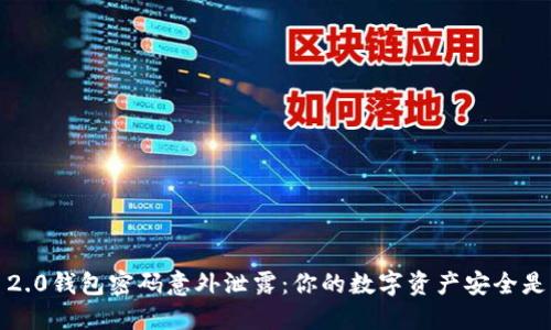 当Tokenim 2.0钱包密码意外泄露：你的数字资产安全是否岌岌可危？