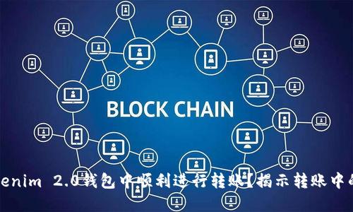 如何在Tokenim 2.0钱包中顺利进行转账？揭示转账中的神秘提示