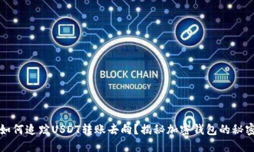 如何追踪USDT转账去向？揭秘加密钱包的秘密