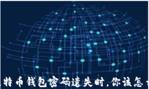 
当比特币钱包密码遗失时，你该怎么办？