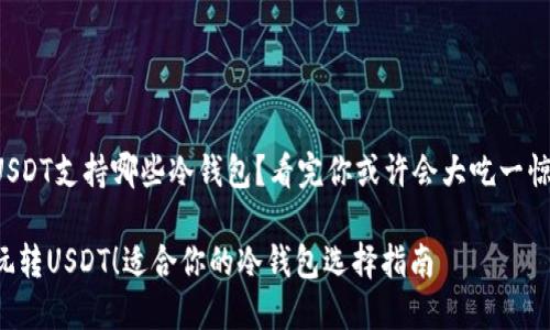USDT支持哪些冷钱包？看完你或许会大吃一惊！

玩转USDT！适合你的冷钱包选择指南