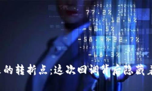 比特币未来的转折点：这次回调背后隐藏着什么秘密？