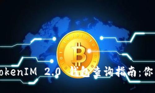 空投糖果 TokenIM 2.0 钱包查询指南：你准备好了吗？