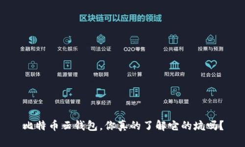 比特币云钱包，你真的了解它的坑吗？