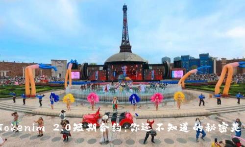 探索Tokenim 2.0短期合约：你还不知道的秘密是什么？