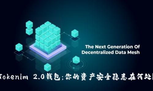 Tokenim 2.0钱包：你的资产安全隐患在何处？