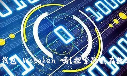 你知道比特币支付钱包 Wotoken 吗？探索隐藏在数字货币背后的秘钥！