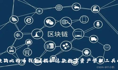 为什么选择搜狗比特币钱包？揭秘这款数字资产管理工具的潜力与优势