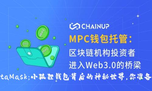 解锁MetaMask：小狐狸钱包背后的神秘世界，你准备好了吗？