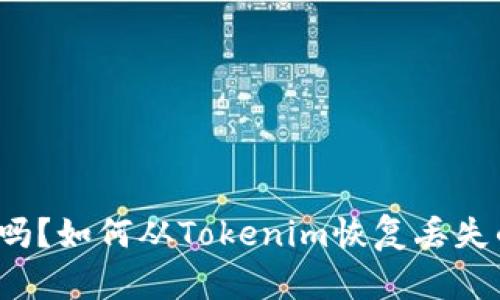 你知道吗？如何从Tokenim恢复丢失的资产？