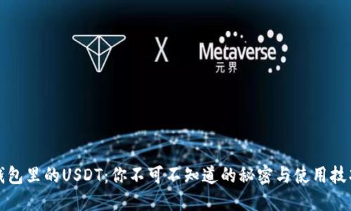 钱包里的USDT：你不可不知道的秘密与使用技巧