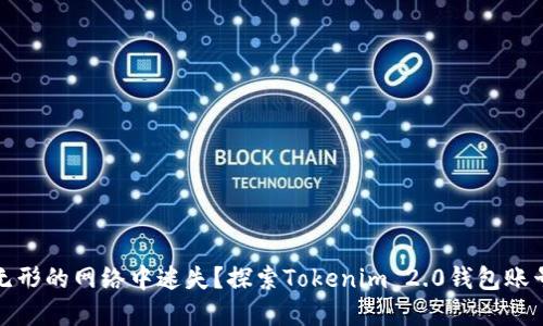 你是否也曾在无形的网络中迷失？探索Tokenim 2.0钱包账号密码找回之路
