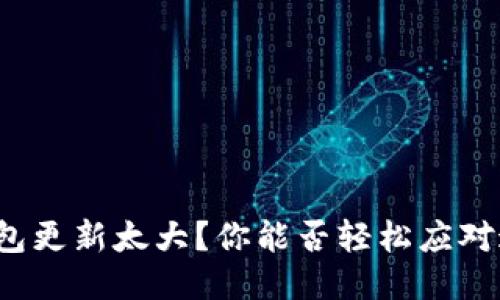 比特币钱包更新太大？你能否轻松应对这一挑战？