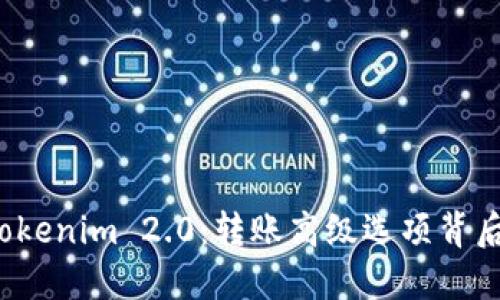 探索 Tokenim 2.0：转账高级选项背后的秘密