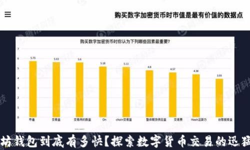 
以太坊钱包到底有多快？探索数字货币交易的迅猛时刻