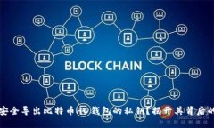 如何安全导出比特币HD钱包的私钥？揭开其背后的