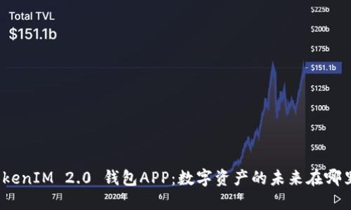 TokenIM 2.0 钱包APP：数字资产的未来在哪里？
