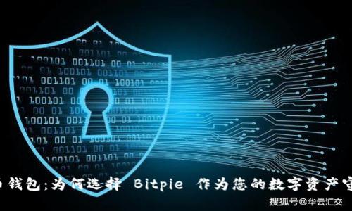 比特币钱包：为何选择 Bitpie 作为您的数字资产守护者？