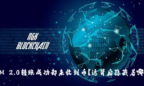 TokenIM 2.0转账成功却未收到币？这背后隐藏着哪些秘密！