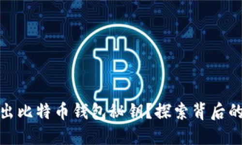 如何安全导出比特币钱包秘钥？探索背后的秘密与风险