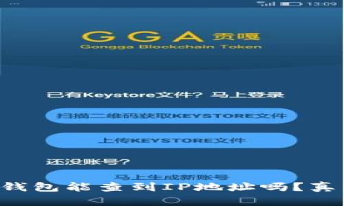 比特币钱包能查到IP地址吗？真相揭晓！