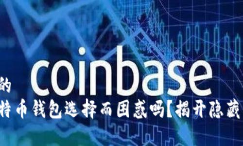 易于理解且的  
你还在为比特币钱包选择而困惑吗？揭开隐藏的选择玄机！