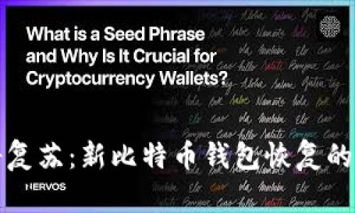 如何神奇复苏：新比特币钱包恢复的秘密揭示