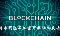 为什么比特币钱包不加密可能让你失去所有财富