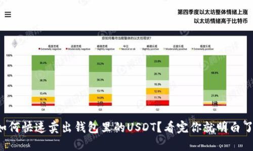 如何快速卖出钱包里的USDT？看完你就明白了！