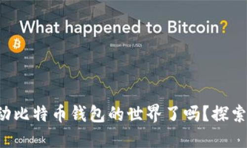 你准备好进入移动比特币钱包的世界了吗？探索未来金融的秘密！